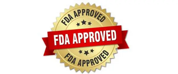 Fda Approved Aqua triplex